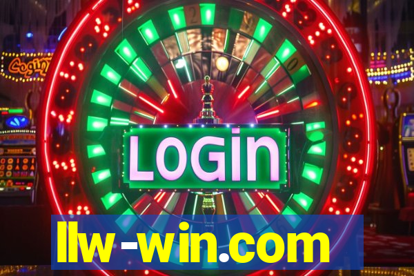 llw-win.com