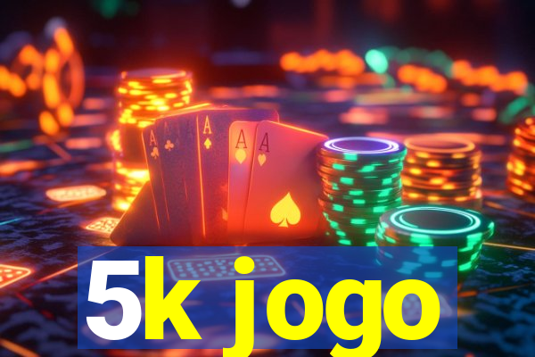 5k jogo