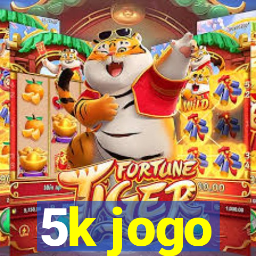 5k jogo