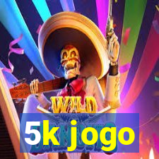 5k jogo