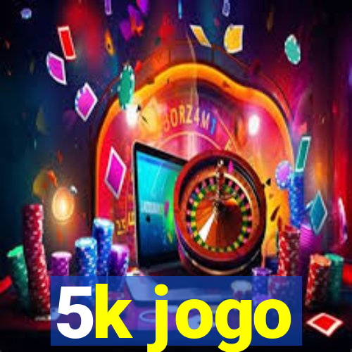 5k jogo