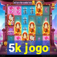 5k jogo