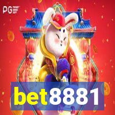 bet8881