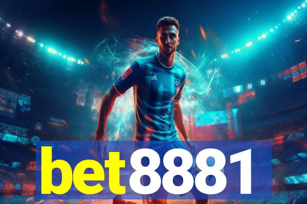 bet8881