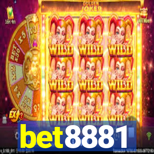 bet8881