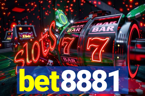 bet8881