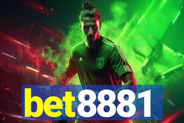 bet8881