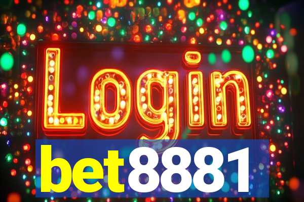 bet8881