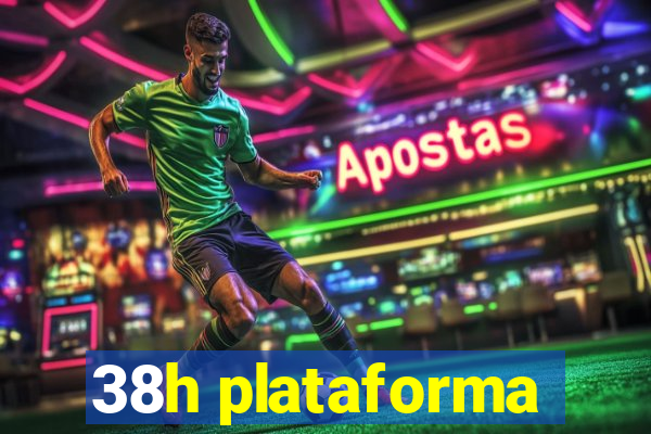 38h plataforma