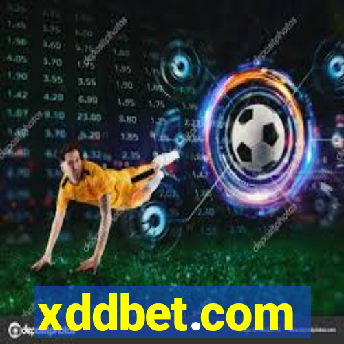 xddbet.com