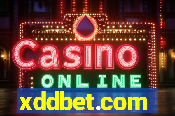 xddbet.com