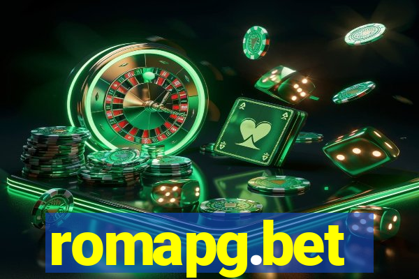 romapg.bet