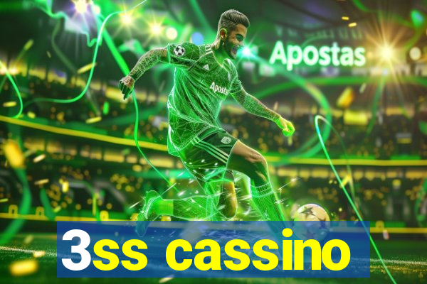 3ss cassino