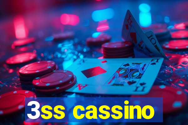 3ss cassino