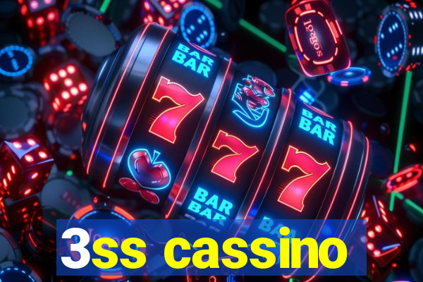 3ss cassino