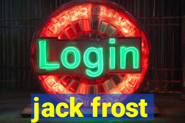 jack frost