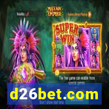 d26bet.com