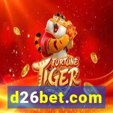 d26bet.com