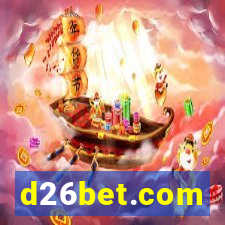 d26bet.com