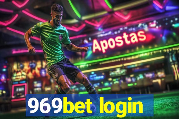 969bet login