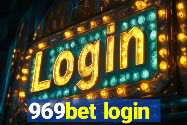 969bet login