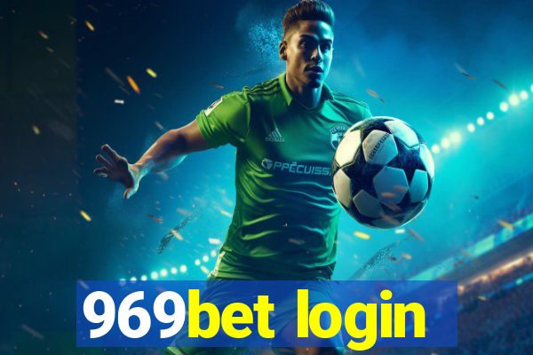 969bet login