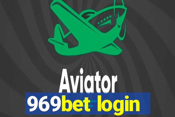 969bet login