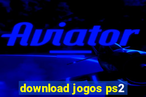 download jogos ps2