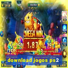 download jogos ps2