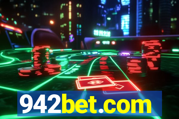 942bet.com