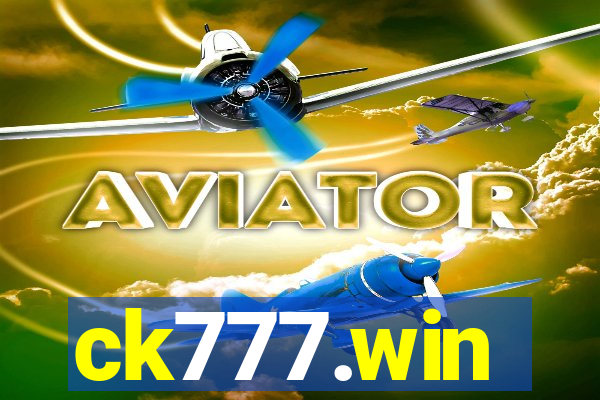 ck777.win