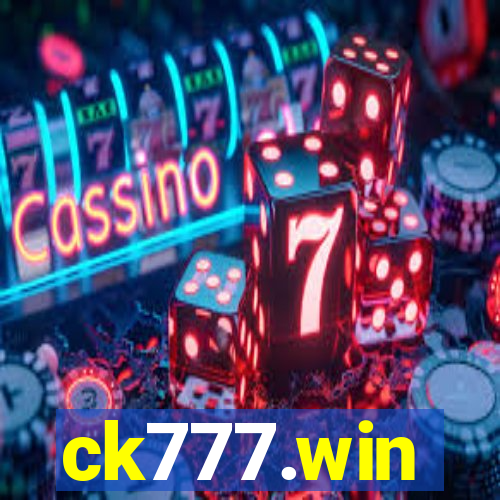 ck777.win