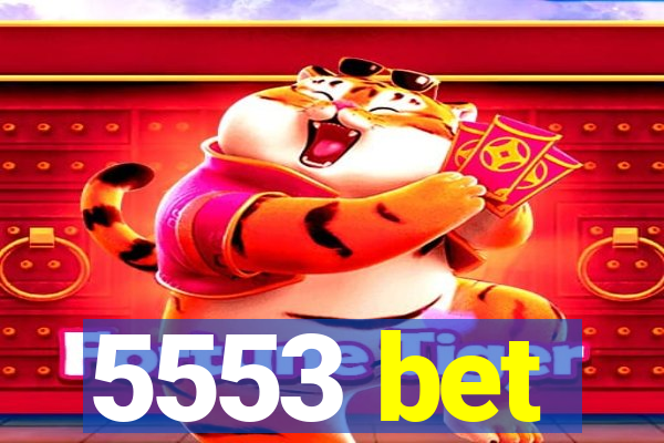 5553 bet