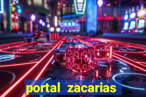 portal zacarias sexo policial