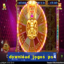 download jogos ps4 pkg pt br