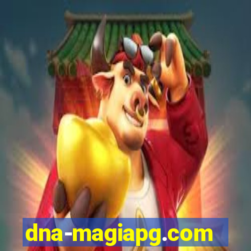 dna-magiapg.com