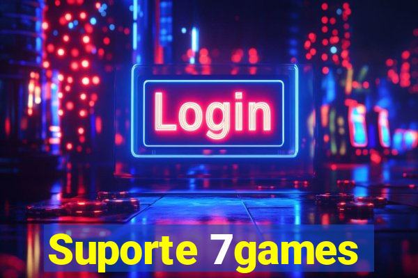 Suporte 7games