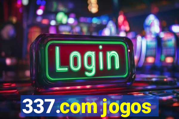 337.com jogos