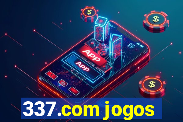 337.com jogos