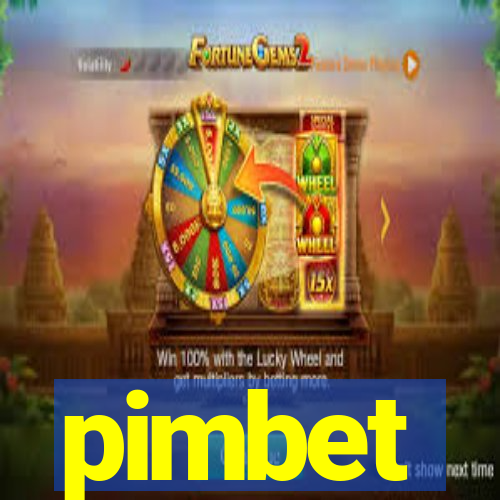 pimbet