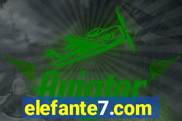 elefante7.com