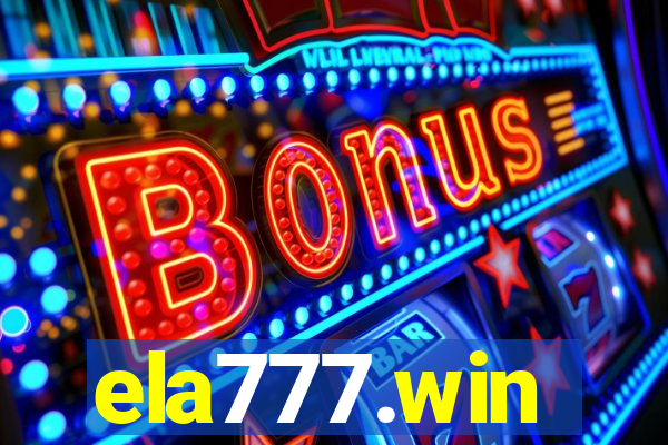 ela777.win