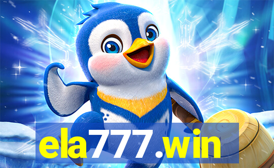 ela777.win