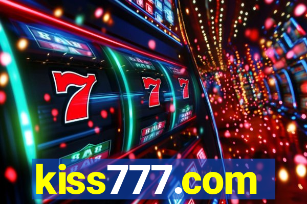 kiss777.com