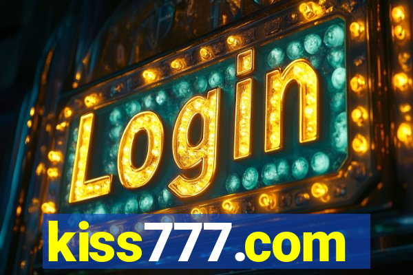 kiss777.com