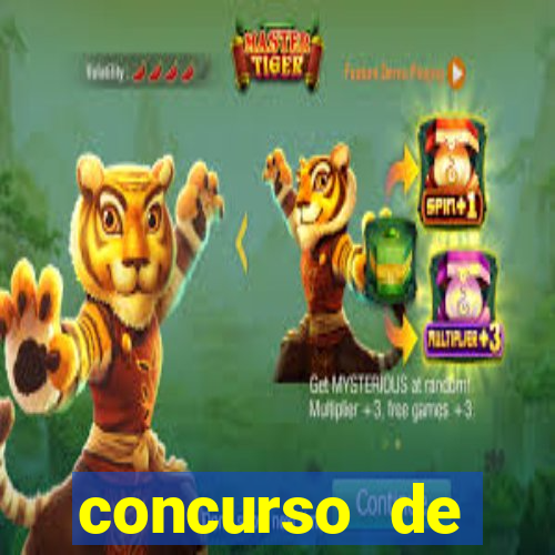 concurso de cerejeiras 2024