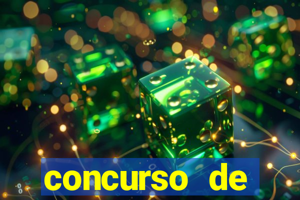 concurso de cerejeiras 2024