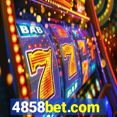 4858bet.com