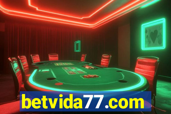 betvida77.com