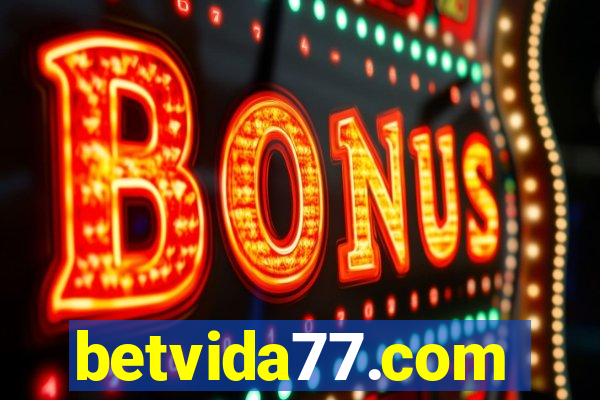 betvida77.com